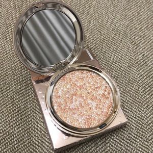 Coats London confetti highlighter